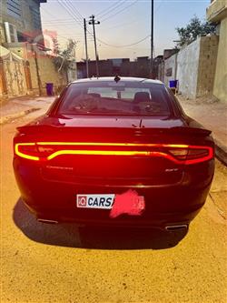 دودج تشارجر